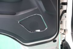 陕汽商用车 轩德翼9 速运版 156马力 4X2 4.15米冷藏车(国六)(SX5040XLCNP6331)