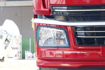 �������ó� ������6 ����� 200���� 4X2 5.5���泵��(����)ͼƬ