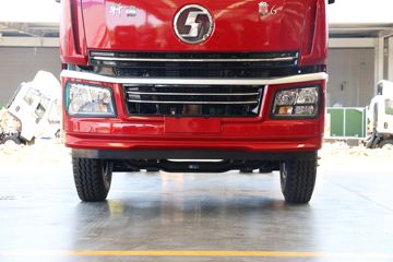 �������ó� ������6 ����� 200���� 4X2 5.5���泵��(����)ͼƬ