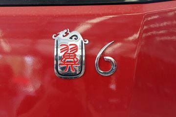 �������ó� ������6 ����� 200���� 4X2 5.5���泵��(����)ͼƬ