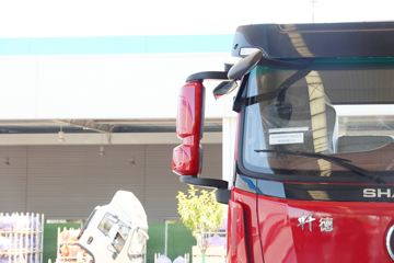 �������ó� ������6 ����� 200���� 4X2 5.5���泵��(����)ͼƬ