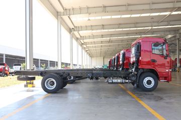 �������ó� ������6 ����� 200���� 4X2 5.5���泵��(����)ͼƬ