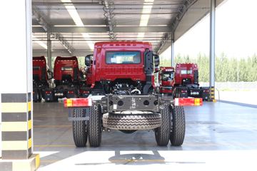 �������ó� ������6 ����� 200���� 4X2 5.5���泵��(����)ͼƬ