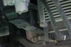 陕汽商用车 轩德翼9 速运版 156马力 4X2 4.15米冷藏车(国六)(SX5040XLCNP6331)