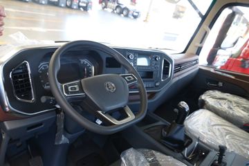 �������ó� ������6 ����� 200���� 4X2 5.5���泵��(����)ͼƬ