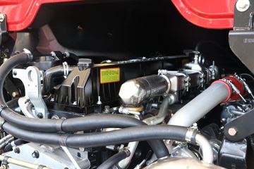 �������ó� ������6 ����� 200���� 4X2 5.5���泵��(����)ͼƬ