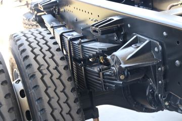 �������ó� ������6 ����� 200���� 4X2 5.5���泵��(����)ͼƬ