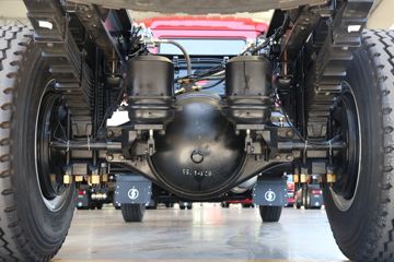 �������ó� ������6 ����� 200���� 4X2 5.5���泵��(����)ͼƬ