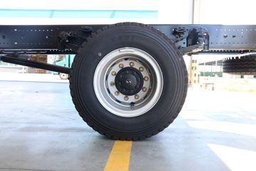 �������ó� ������6 ����� 200���� 4X2 5.5���泵��(����)ͼƬ