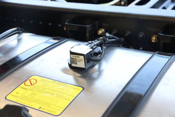 �������ó� ������6 ����� 200���� 4X2 5.5���泵��(����)ͼƬ