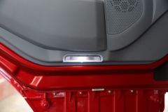 陕汽商用车 轩德翼3 轻量化版 490马力 6X4 牵引车(国六)(13T后桥)(SX4250MP6324)