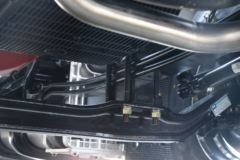 陕汽商用车 轩德翼3 轻量化版 490马力 6X4 牵引车(国六)(13T后桥)(SX4250MP6324)