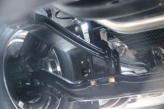 陕汽商用车 轩德翼3 轻量化版 490马力 6X4 牵引车(国六)(13T后桥)(SX4250MP6324)