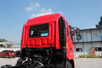 ���� �����A5L�п� ����� 200���� 4X2 6.8�ײ�դʽ�ػ���(����)(HFC5181CCYP3K1A50YS)ͼƬ