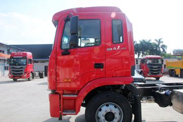 ���� �����A5L�п� ����� 200���� 4X2 6.8�ײ�դʽ�ػ���(����)(HFC5181CCYP3K1A50YS)ͼƬ