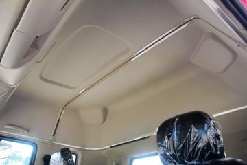 ���� �����A5L�п� ����� 200���� 4X2 6.8�ײ�դʽ�ػ���(����)(HFC5181CCYP3K1A50YS)ͼƬ