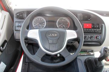 ���� �����A5L�п� ����� 200���� 4X2 6.8�ײ�դʽ�ػ���(����)(HFC5181CCYP3K1A50YS)ͼƬ