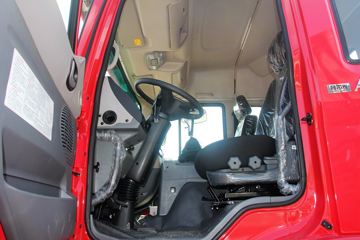 ���� �����A5L�п� ����� 200���� 4X2 6.8�ײ�դʽ�ػ���(����)(HFC5181CCYP3K1A50YS)ͼƬ