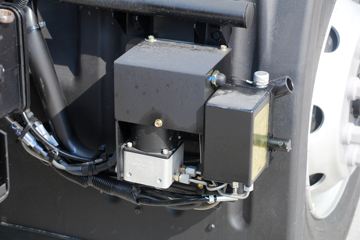 ���� �����A5L�п� ����� 200���� 4X2 6.8�ײ�դʽ�ػ���(����)(HFC5181CCYP3K1A50YS)ͼƬ