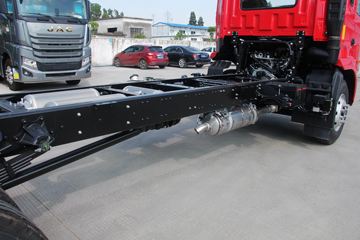 ���� �����A5L�п� ����� 200���� 4X2 6.8�ײ�դʽ�ػ���(����)(HFC5181CCYP3K1A50YS)ͼƬ