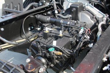 ���� �����A5L�п� ����� 200���� 4X2 6.8�ײ�դʽ�ػ���(����)(HFC5181CCYP3K1A50YS)ͼƬ