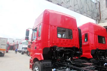 ���� �����A5X�п� 220���� 4X2 9.8����ʽ�ػ���(����)(HFC5181XXYP2K3A70S)ͼƬ