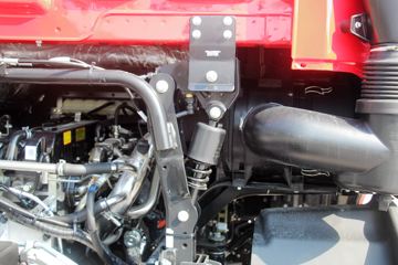 ���� �����A5L�п� ����� 200���� 4X2 6.8�ײ�դʽ�ػ���(����)(HFC5181CCYP3K1A50YS)ͼƬ