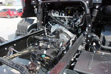 ���� �����A5L�п� ����� 200���� 4X2 6.8�ײ�դʽ�ػ���(����)(HFC5181CCYP3K1A50YS)ͼƬ