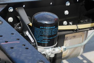 ���� �����A5L�п� ����� 200���� 4X2 6.8�ײ�դʽ�ػ���(����)(HFC5181CCYP3K1A50YS)ͼƬ