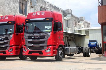 ���� �����A5X�п� 220���� 4X2 9.8����ʽ�ػ���(����)(HFC5181XXYP2K3A70S)ͼƬ