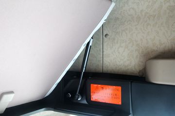 ���� �����A5X�п� 220���� 4X2 9.8����ʽ�ػ���(����)(HFC5181XXYP2K3A70S)ͼƬ