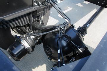 ���� �����A5L�п� ����� 200���� 4X2 6.8�ײ�դʽ�ػ���(����)(HFC5181CCYP3K1A50YS)ͼƬ