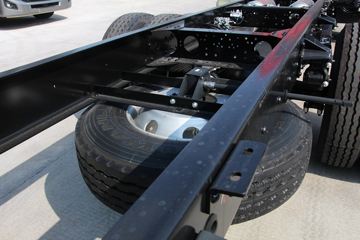 ���� �����A5L�п� ����� 200���� 4X2 6.8�ײ�դʽ�ػ���(����)(HFC5181CCYP3K1A50YS)ͼƬ