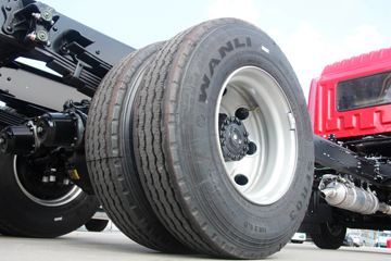 ���� �����A5L�п� ����� 200���� 4X2 6.8�ײ�դʽ�ػ���(����)(HFC5181CCYP3K1A50YS)ͼƬ