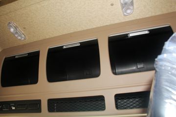 ���� �����A5X�п� 220���� 4X2 9.8����ʽ�ػ���(����)(HFC5181XXYP2K3A70S)ͼƬ