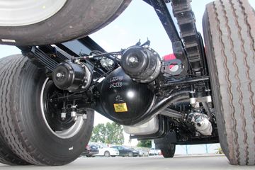 ���� �����A5L�п� ����� 200���� 4X2 6.8�ײ�դʽ�ػ���(����)(HFC5181CCYP3K1A50YS)ͼƬ