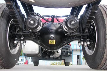 ���� �����A5L�п� ����� 200���� 4X2 6.8�ײ�դʽ�ػ���(����)(HFC5181CCYP3K1A50YS)ͼƬ