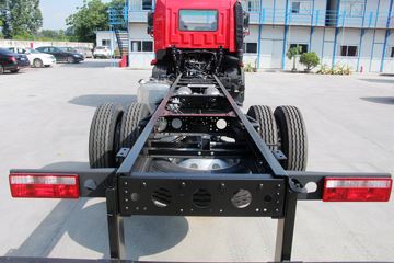 ���� �����A5L�п� ����� 200���� 4X2 6.8�ײ�դʽ�ػ���(����)(HFC5181CCYP3K1A50YS)ͼƬ