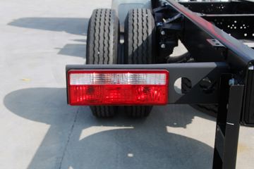 ���� �����A5L�п� ����� 200���� 4X2 6.8�ײ�դʽ�ػ���(����)(HFC5181CCYP3K1A50YS)ͼƬ