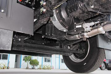 ���� �����A5L�п� ����� 200���� 4X2 6.8�ײ�դʽ�ػ���(����)(HFC5181CCYP3K1A50YS)ͼƬ