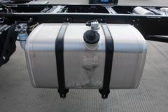江淮 格尔发A5L中卡 麒麟版 200马力 4X2 6.8米仓栅式载货车(国六)(HFC5181CCYP3K1A50YS)
