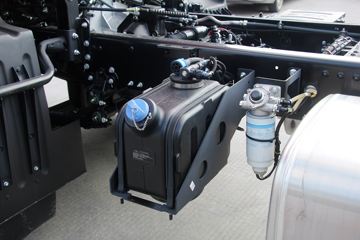 ���� �����A5L�п� ����� 200���� 4X2 6.8�ײ�դʽ�ػ���(����)(HFC5181CCYP3K1A50YS)ͼƬ