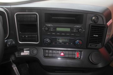 ���� �����A5X�п� 220���� 4X2 9.8����ʽ�ػ���(����)(HFC5181XXYP2K3A70S)ͼƬ