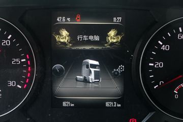 ���� �����A5X�п� 220���� 4X2 9.8����ʽ�ػ���(����)(HFC5181XXYP2K3A70S)ͼƬ