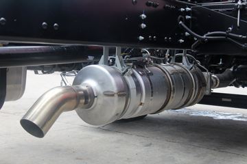 ���� �����A5X�п� 220���� 4X2 9.8����ʽ�ػ���(����)(HFC5181XXYP2K3A70S)ͼƬ