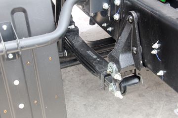 ���� �����A5X�п� 220���� 4X2 9.8����ʽ�ػ���(����)(HFC5181XXYP2K3A70S)ͼƬ