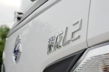  L2 140 4X2 4.165׵ʽῨ(LZ5041XXYL2AC1)ͼƬ