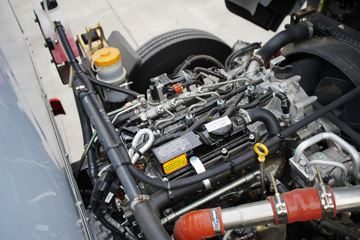 �������� ����L2 140���� 4X2 4.165�׵�����ʽ�ῨͼƬ