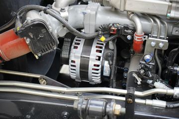 �������� ����L2 140���� 4X2 4.165�׵�����ʽ�ῨͼƬ