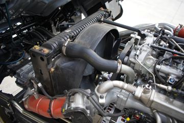 �������� ����L2 140���� 4X2 4.165�׵�����ʽ�ῨͼƬ